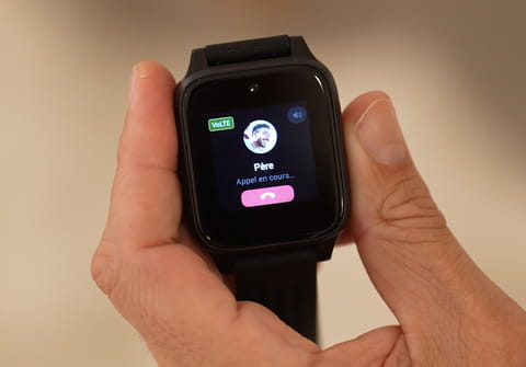 Kids Watch : Bouygues lance une montre connectée pour enfant sans les dangers d'Internet