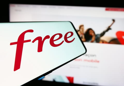 Abonn&eacute;s Free, attention &agrave; ces mails frauduleux qui affichent votre IBAN