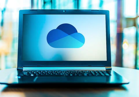 Supprimer OneDrive de Windows 10&nbsp;ou 11