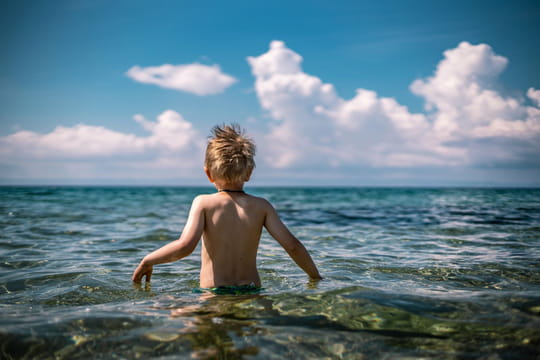 Voil&agrave; pourquoi il ne faut surtout pas se baigner apr&egrave;s une grosse pluie