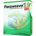 Télécharger Panoweaver Standard