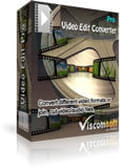 Télécharger Video Edit Converter Pro