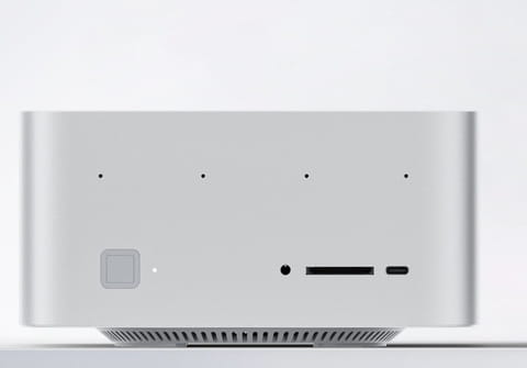 Beelink GTR9&nbsp;Pro&nbsp;: ce mini PC surpuissant fait mieux que le Mac Studio
