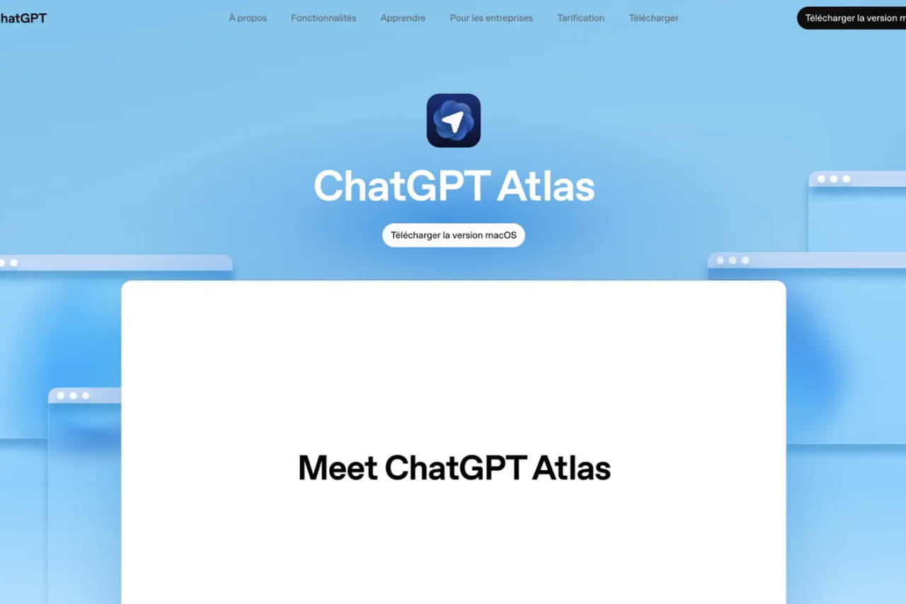 Les navigateurs IA sont dangereux : on peut les pirater avec des instructions cachées