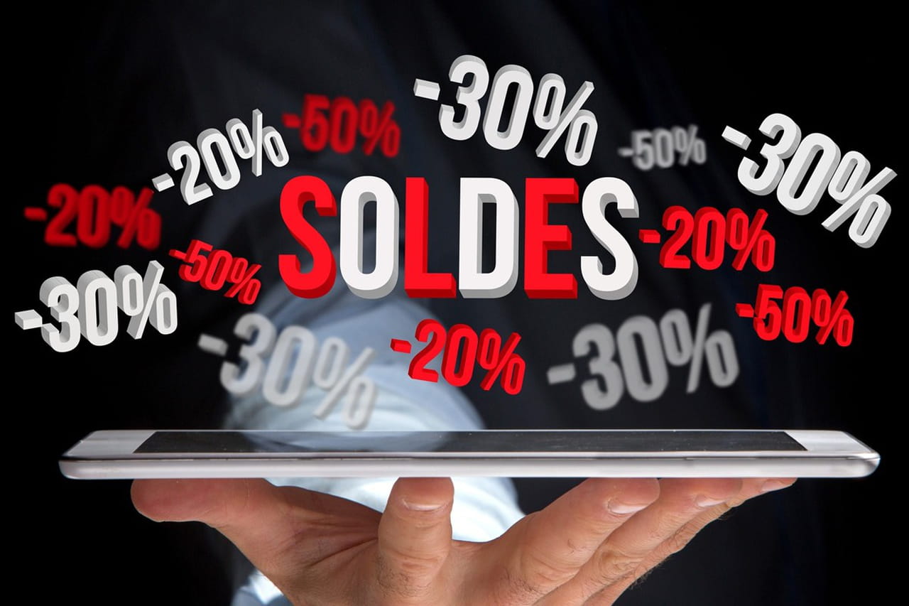 Soldes d'hiver 2026 : tous les bons plans high-tech du jour