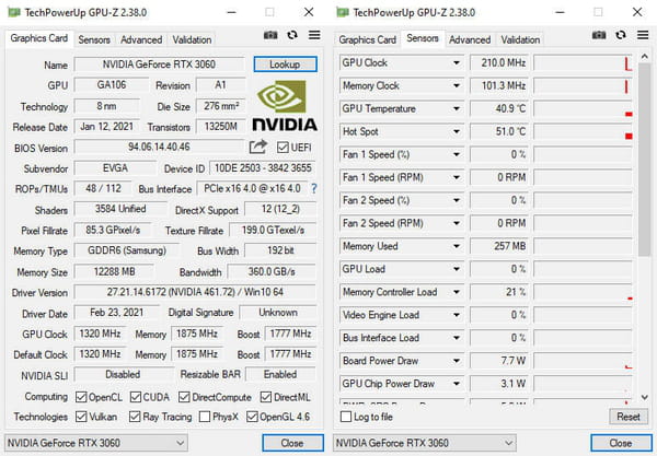 Tester des composants de PC : les meilleurs outils gratuits