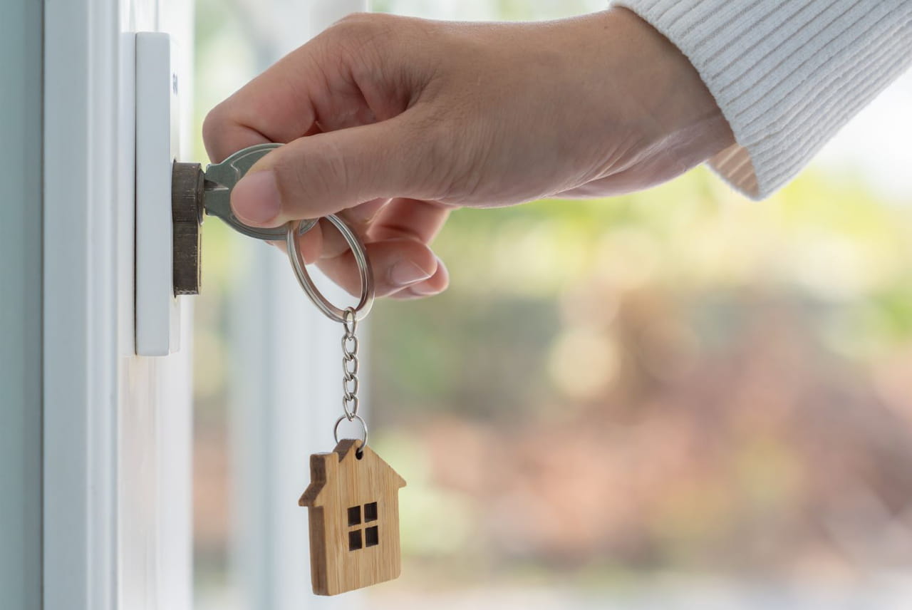Une mauvaise surprise vous attend si vous louez un logement sur Airbnb