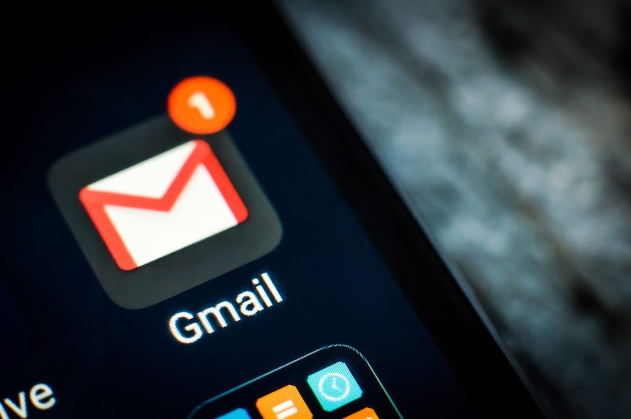 Ce nouvel onglet de Gmail vous aidera à suivre vos achats en ligne