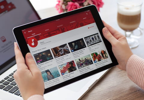 Vous ne pouvez plus regarder YouTube sur ces téléphones et tablettes - et ce n'est pas un bug