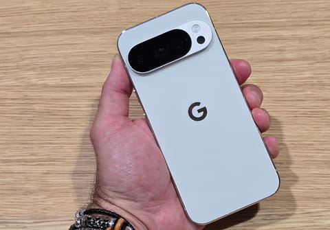 Google Pixel 10&nbsp;: une belle &eacute;volution dans la continuit&eacute;