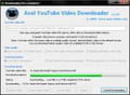 Télécharger Axel Youtube Video Downloader