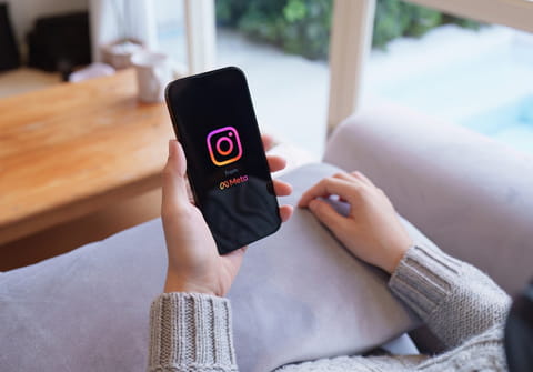 Avec Votre Algorithme, Instagram vous donne plus de contr&ocirc;le sur ce que vous voyez