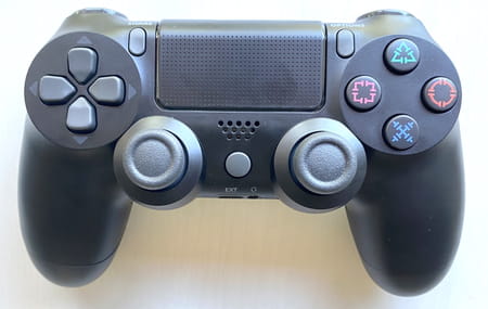 Comment résoudre les problèmes de manette sans fil DUALSHOCK 4