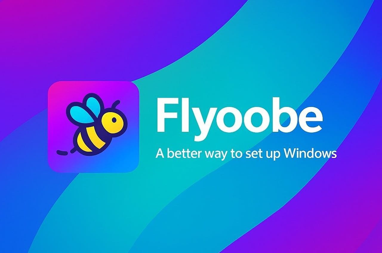 Flyby11 devient Flyoobe : l'utilitaire gratuit pour installer Windows 11 sur un PC non compatible