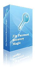 Télécharger ZIP Password Recovery Magic