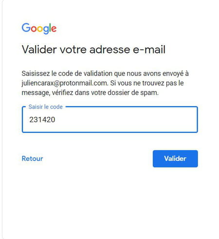 Comment configurer et gérer vos comptes Google ?