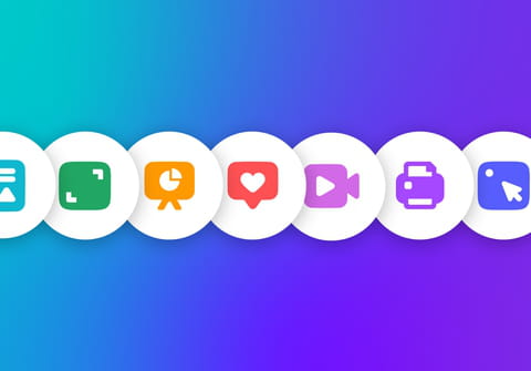 Canva Visual Suite : un concurrent pour Google et Microsoft