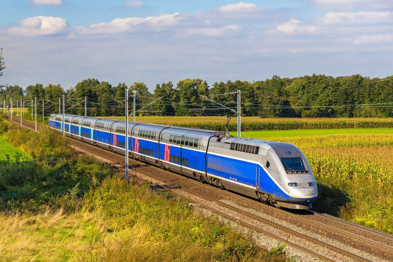 SNCF : bientôt une meilleure connexion Wi-Fi dans les TGV ?