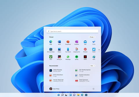 Cette simple commande permet d'installer gratuitement Windows 11&nbsp;sur un PC non compatible