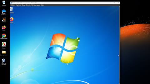 Machine virtuelle&nbsp;: cr&eacute;er une VM sur PC avec VirtualBox