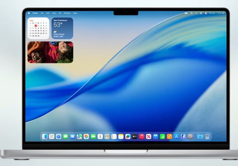 macOS 26&nbsp;Tahoe&nbsp;: les nouveaut&eacute;s &agrave; ne pas manquer et tous les Mac compatibles