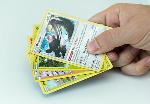 Ces cartes Pokémon sont fausses : voici comment les reconnaître