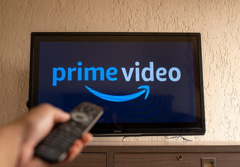 Amazon double discrètement le nombre de publicités sur Prime Video