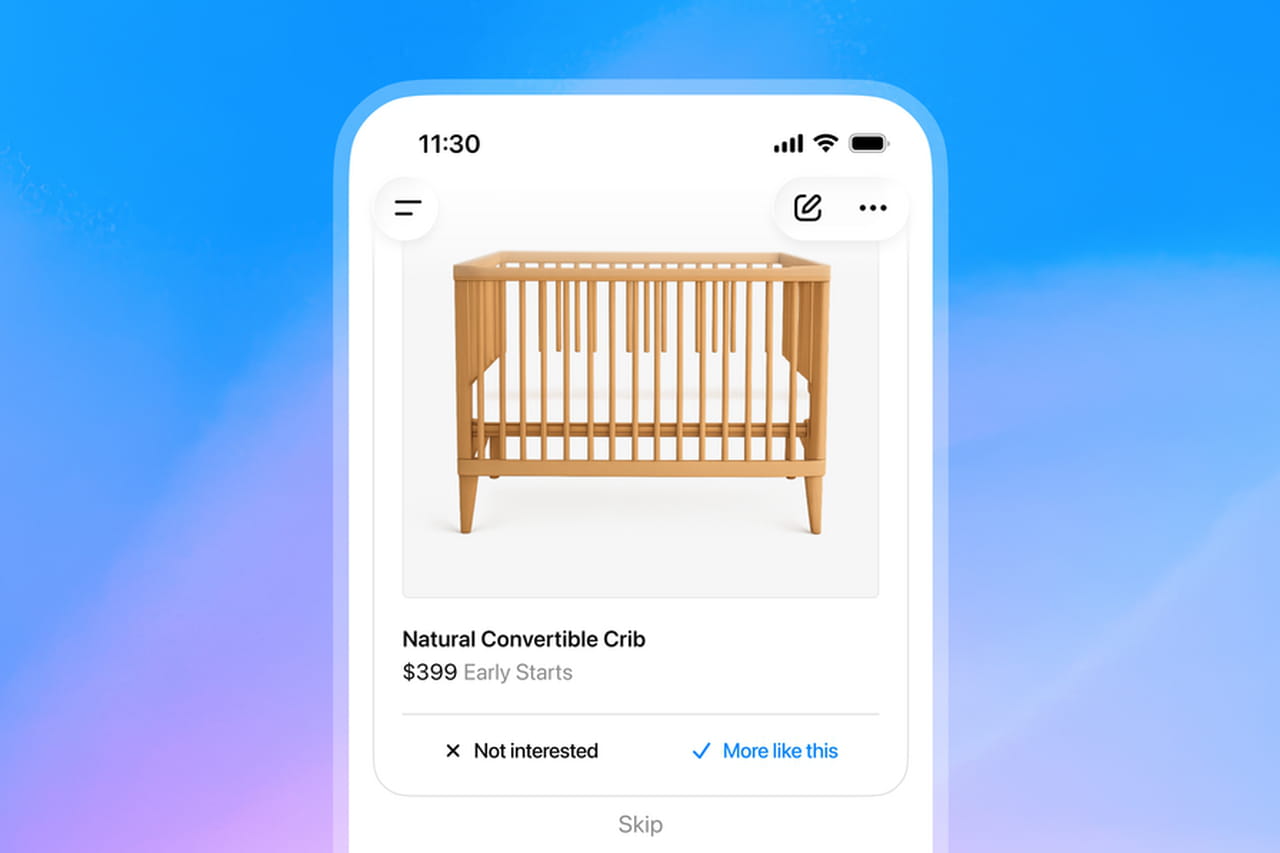 Avec Recherche Shopping, ChatGPT vous aide pour vos achats en ligne