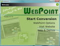 Télécharger WebPoint PPT to HTML Converter