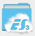 Télécharger ES File Explorer