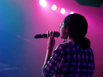 Apple Music Sing : tout pour les soirées karaoké !