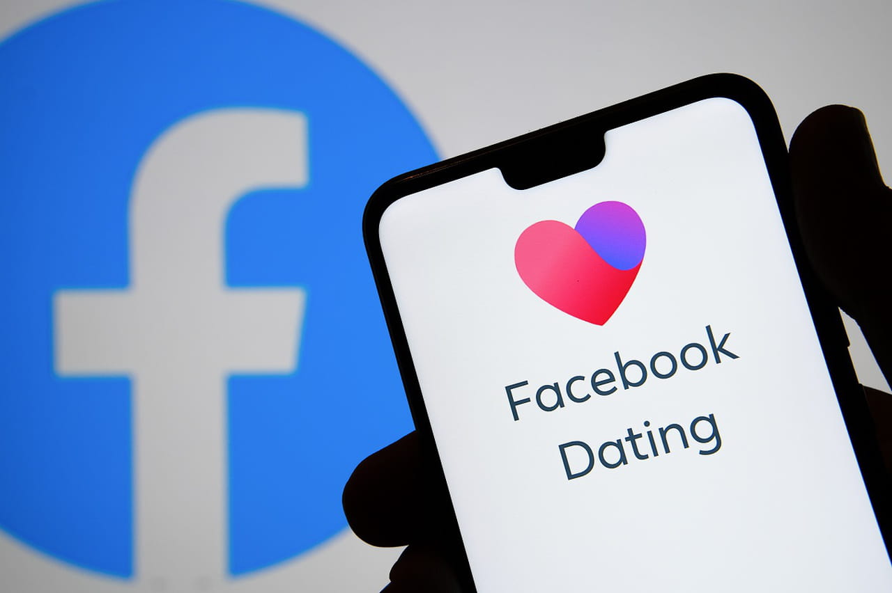 Facebook veut vous aider à trouver l'amour avec son IA en mode Cupidon
