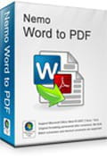 Télécharger Nemo Word to PDF
