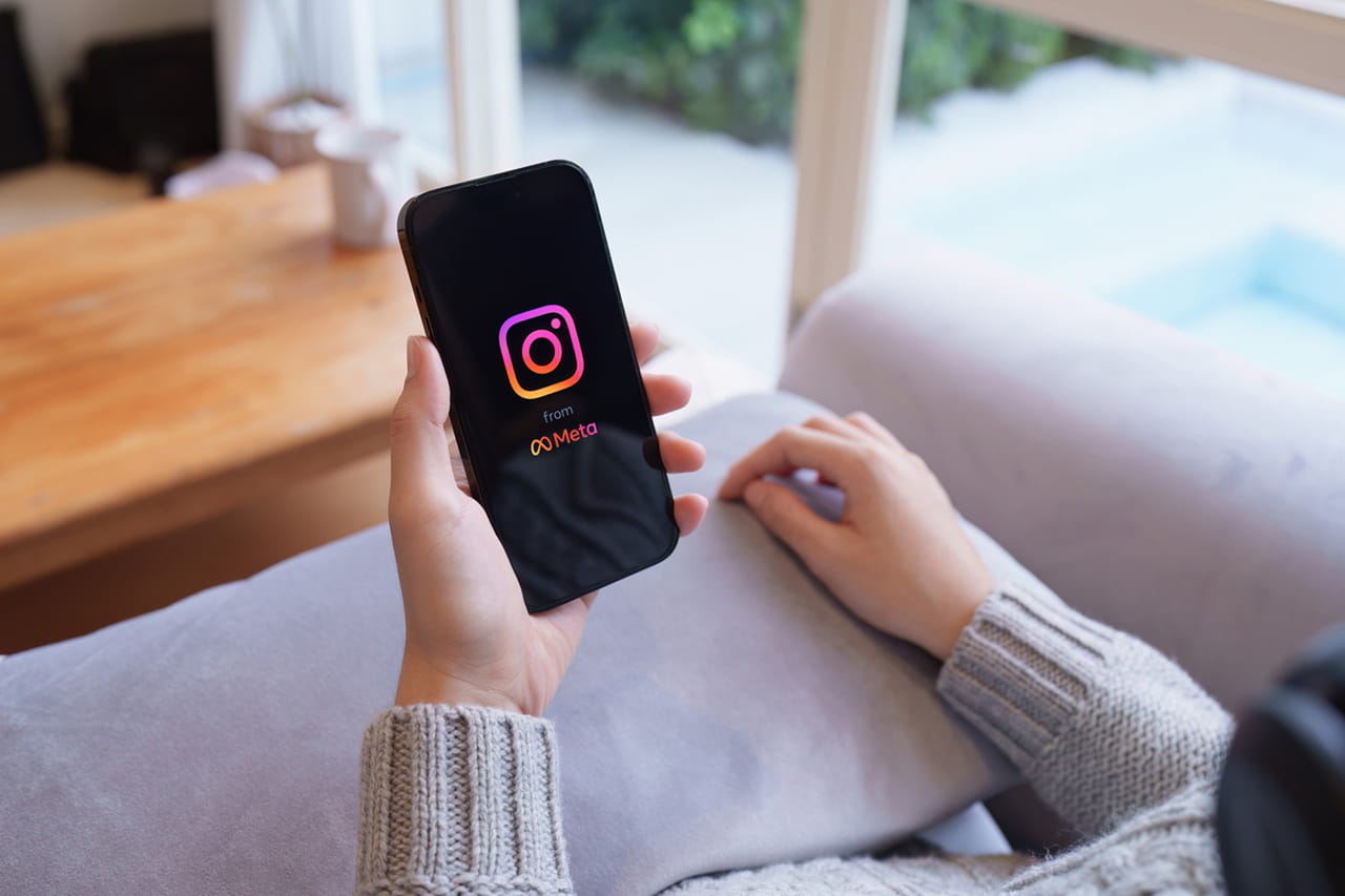 Avec Votre Algorithme, Instagram vous donne plus de contrôle sur ce que vous voyez
