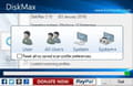 Télécharger DiskMax