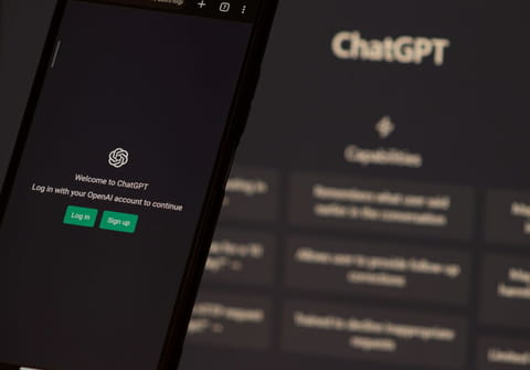 ChatGPT veut gérer vos mails et votre planning dans Gmail et Google Agenda