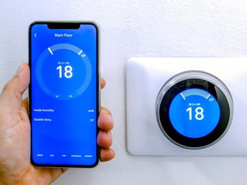 Face aux critiques, le Gouvernement reporte l'obligation d'installer des thermostats programmables à 2030