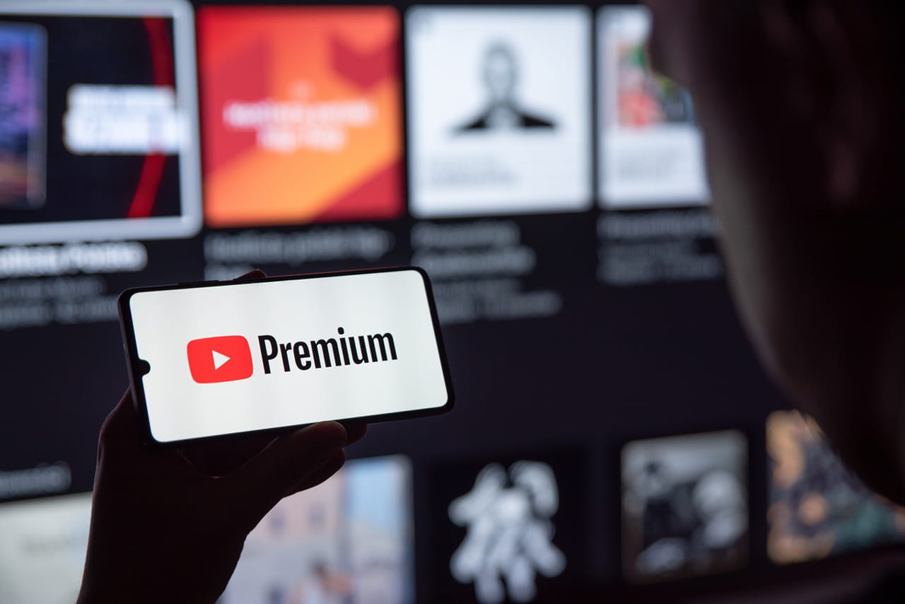 YouTube offre une fonction normalement payante aux utilisateurs gratuits