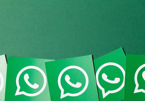 WhatsApp permet d&eacute;sormais de planifier des appels audio et vid&eacute;o