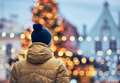 Beaucoup de gens se font avoir sur les march&eacute;s de No&euml;l car ils ignorent ce petit d&eacute;tail