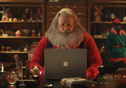 Une publicit&eacute; Microsoft vante des fonctions de Copilot... qui ne fonctionnent pas&nbsp;!