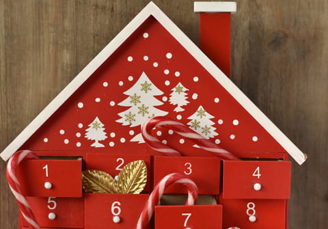 Plus originaux que Kinder ou Sephora, ces calendriers de l'Avent vont vous surprendre