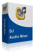 Télécharger DJ Audio Mixer