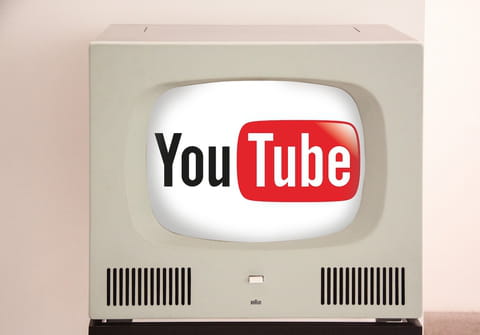 Vid&eacute;o YouTube&nbsp;: choisir la qualit&eacute; d'affichage par d&eacute;faut