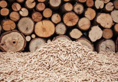 Chauffage au bois&nbsp;: ces sites de vente de pellets et de b&ucirc;ches sont des arnaques