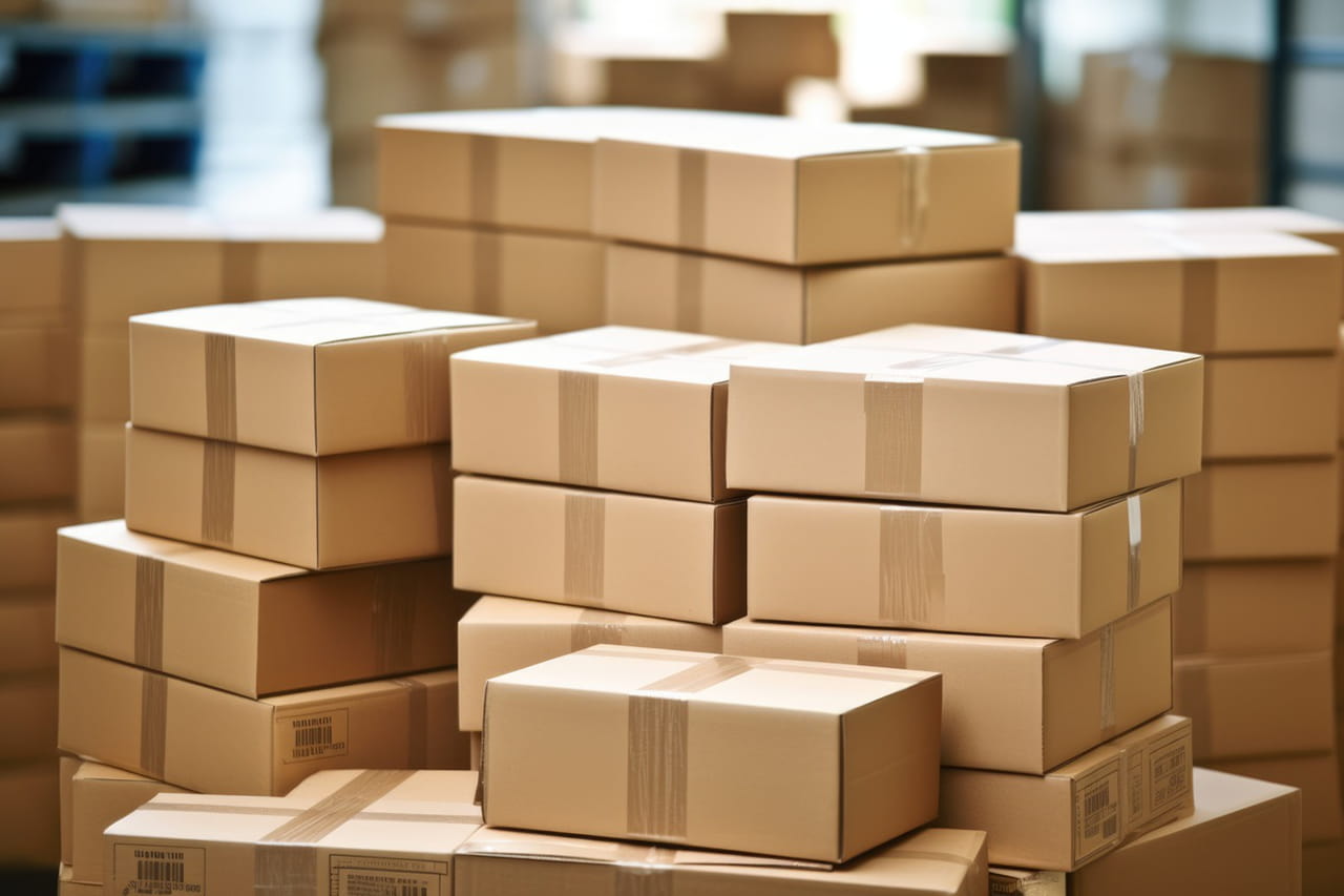 Temu, Shein, AliExpress et consorts : bientôt une taxe sur les petits colis provenant de Chine