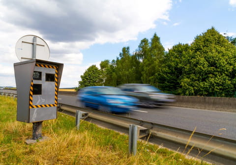 Voici ce que les autorit&eacute;s pr&eacute;parent pour les futurs radars automatiques (ils verront tout&nbsp;!)