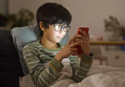 Google Messages va automatiquement flouter les photos de nus