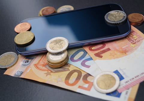 Cette application vous paye pour enregistrer et exploiter tous vos appels t&eacute;l&eacute;phoniques