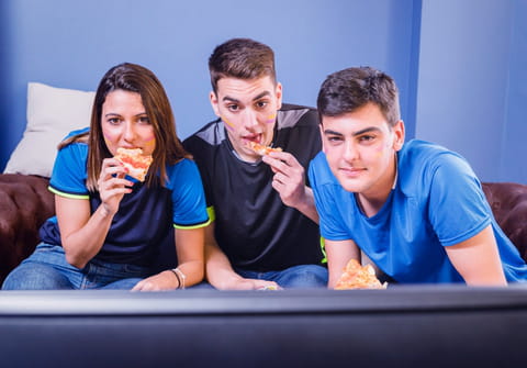 -82&nbsp;% sur CyberGhost&nbsp;: d&eacute;bloquez beIN Sports et RMC Sport partout